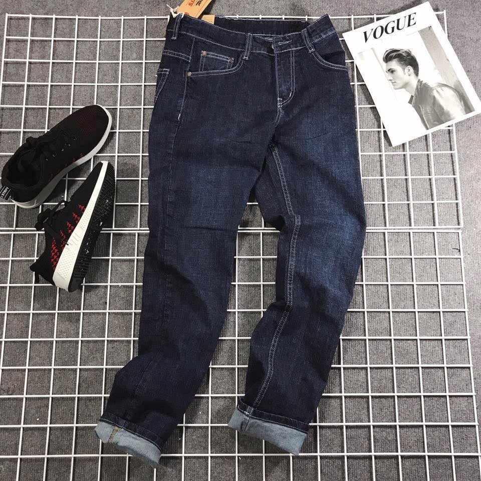Quần jean dài size 29