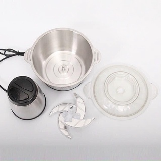 máy xay thịt đa năng