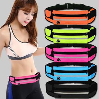 Đai đeo hông chạy bộ