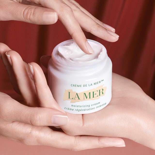 Kem Dưỡng Ẩm ❣️FREESHIP❣️ Kem Dưỡng Da La Mer Moisturizing Cream