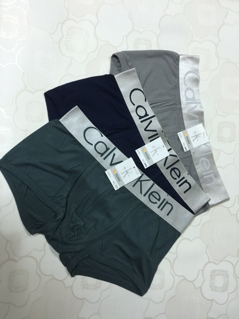 Quần boxer nam Bảng lớn