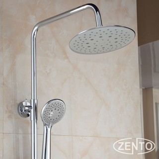 Sen nóng lạnh Zento ZT-ZS8112
