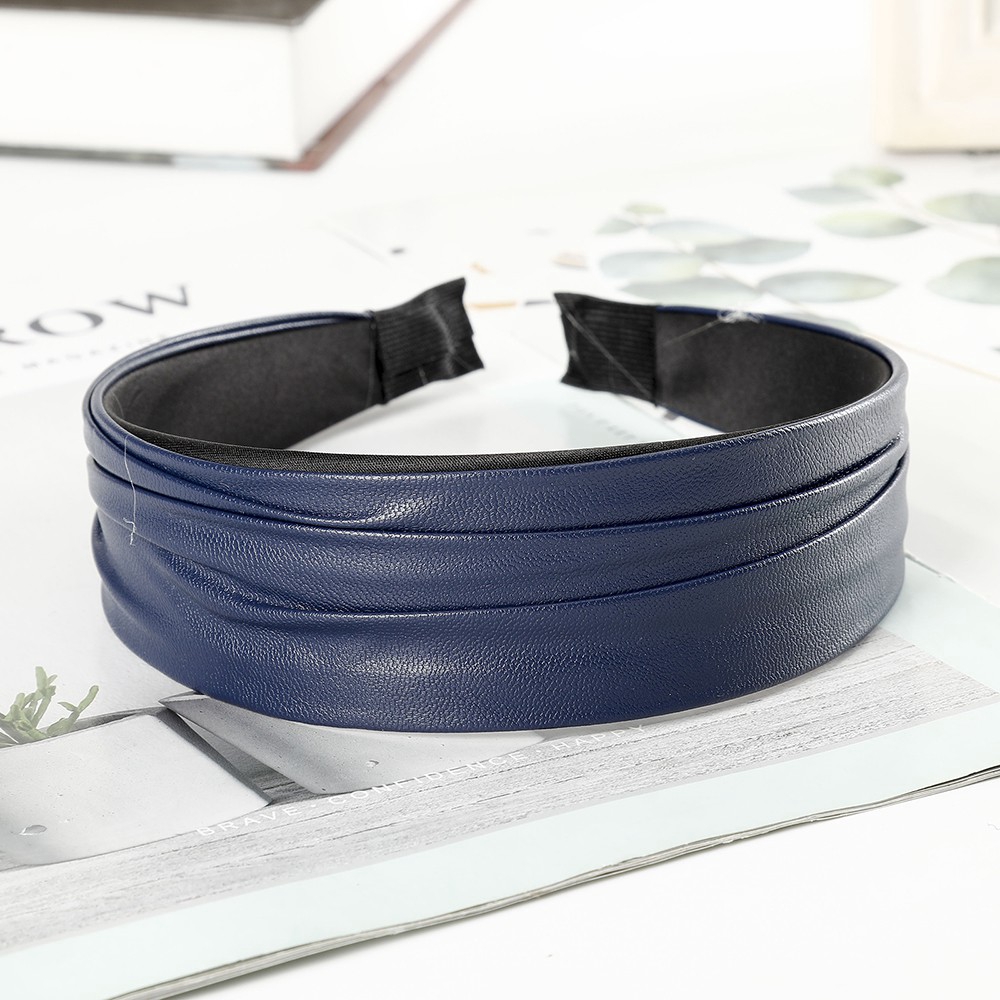 Cài tóc phong cách Hàn Quốc thời trang