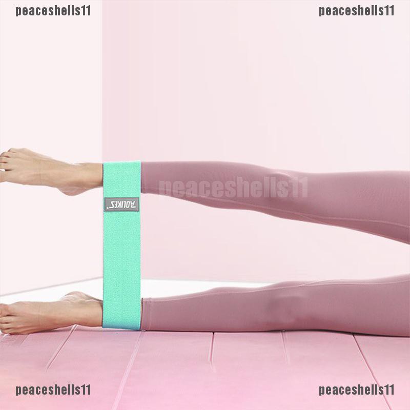 Dây Đai Kháng Lực Hỗ Trợ Tập Thể Thao