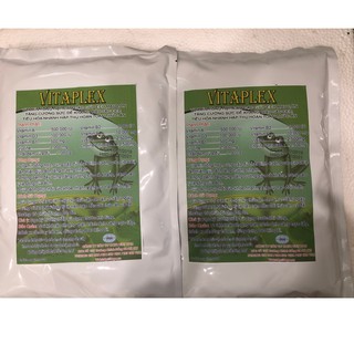 Thuốc vitaplex vitamin tổng hợp đậm đặc cho ếch