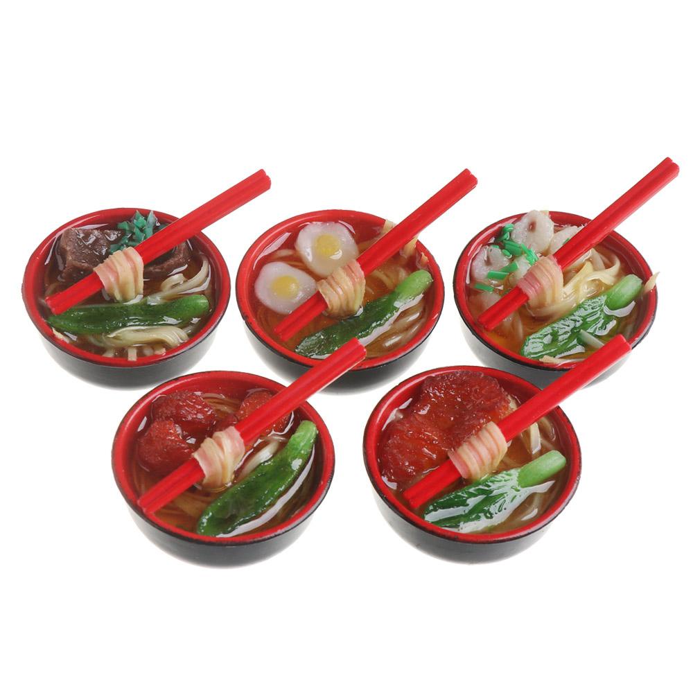 1 Món Đồ Chơi Nhà Bếp Phong Cách Trung Hoa Cho Búp Bê