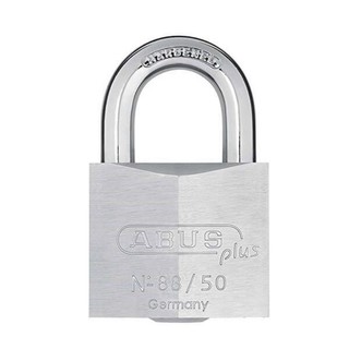 Ổ khóa abus plus 88/50 thân đồng 50mm