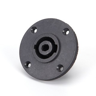 JACK CẮM LOA SPEAKON CÁI MẪU TRÒN - 1 chiếc