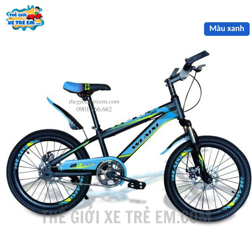 Xe đạp cho bé CY.004