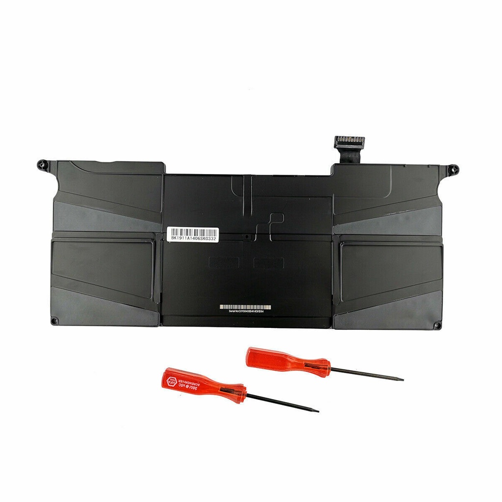 Pin zin air 11 inch 2011 2012 2013 2014 2015 a1370 a1406 a1465 a1495 new