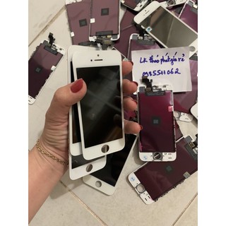 màn hình iPhone 5g/5s linh kiện