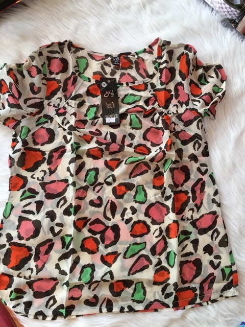 ÁO TRUNG NIÊN DƯỚI 60Kg