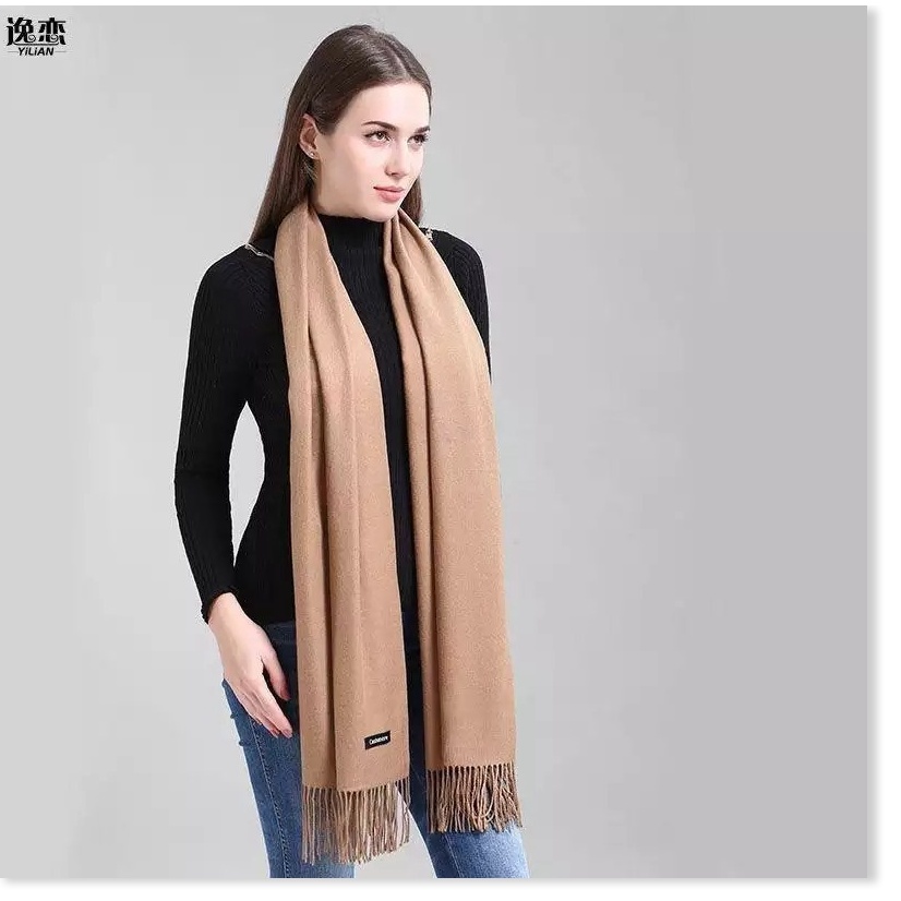 khăn quàng cổ nữ bản rộng siêu đẹp