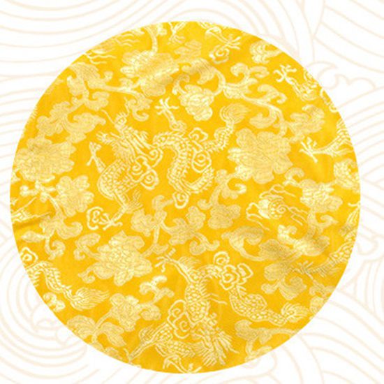 Túi thêu Thổ Cẩm 24cm*34cm- đựng sách, kinh phật, ....