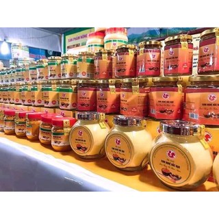 Tinh bột nghệ Curcumin 110gr