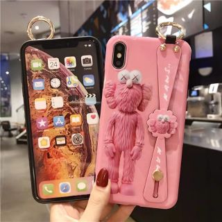 (ORDER) Ốp iphone dễ thương 040