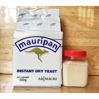 MEN KHÔ MAURI NGỌT 100G
