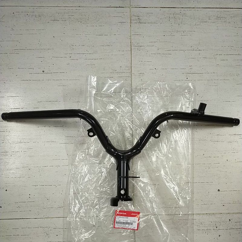 Ghi đông ( Tay lái ) Honda Air blade/ AB 2020 Thắng thường