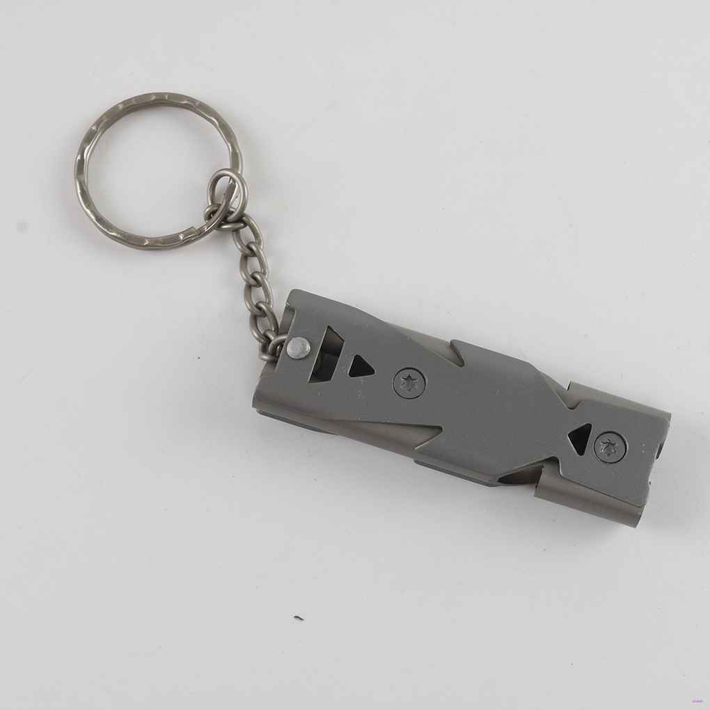 Còi Sinh Tồn Đa Năng Bằng Thép Không Gỉ