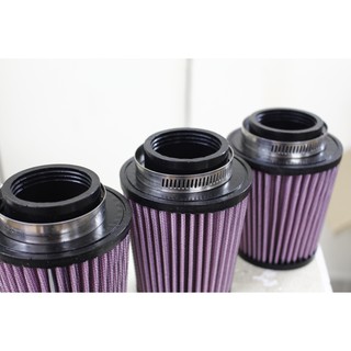 Lọc Gió Trụ KN