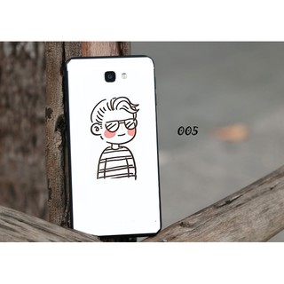 Ốp điện thoại j5 prime