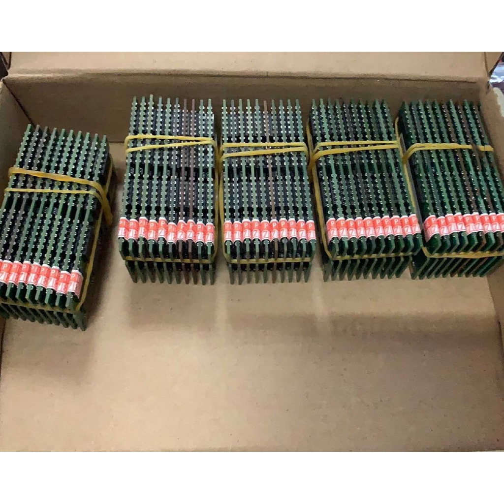 RAM DDR2 DDR3 2GB / 4GB 800Mhz 1333mhz Bộ nhớ máy tính để bàn 1600mhz | BigBuy360 - bigbuy360.vn