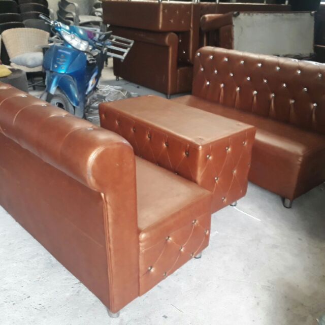 Sofa niệm thanh lý giá rẻ