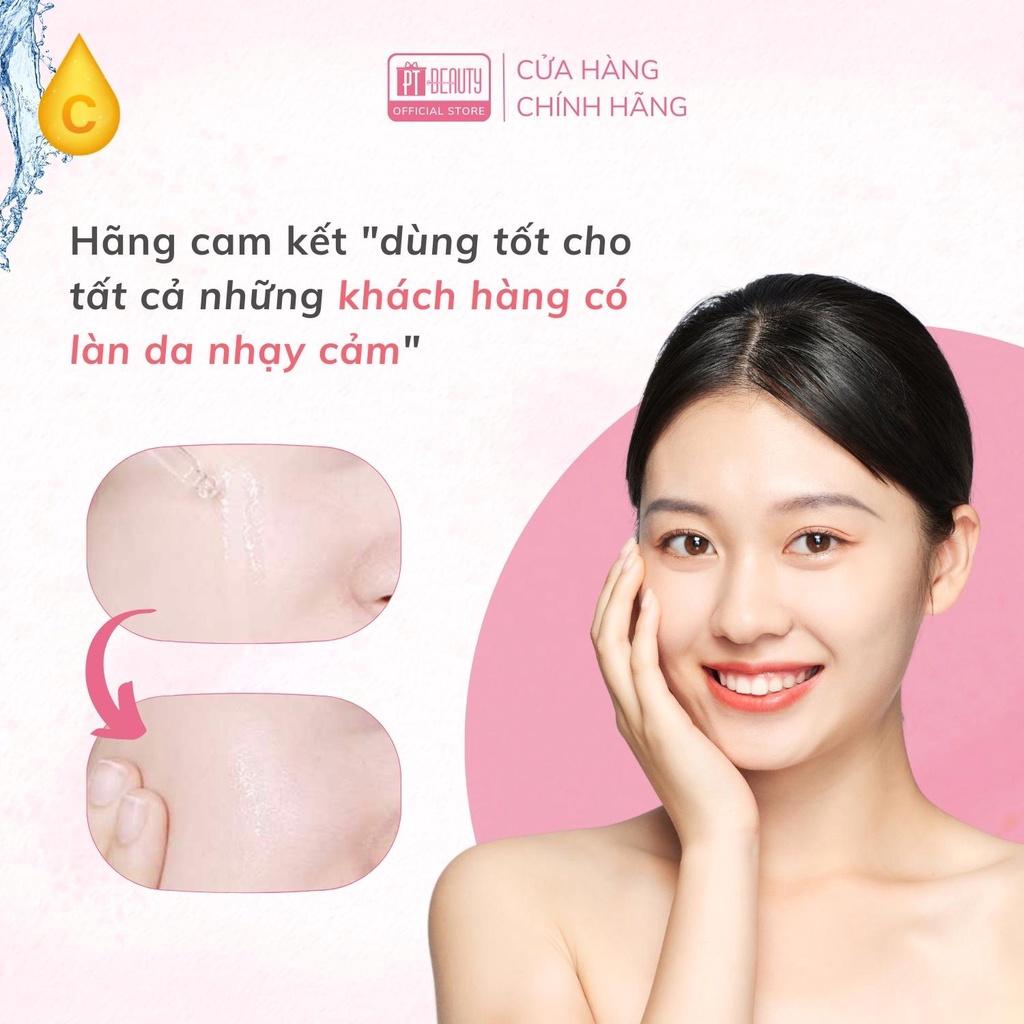 Serum Vitamin C Klairs Klairs Freshly Juiced Dưỡng Sáng Trẻ Hóa Da 35ml