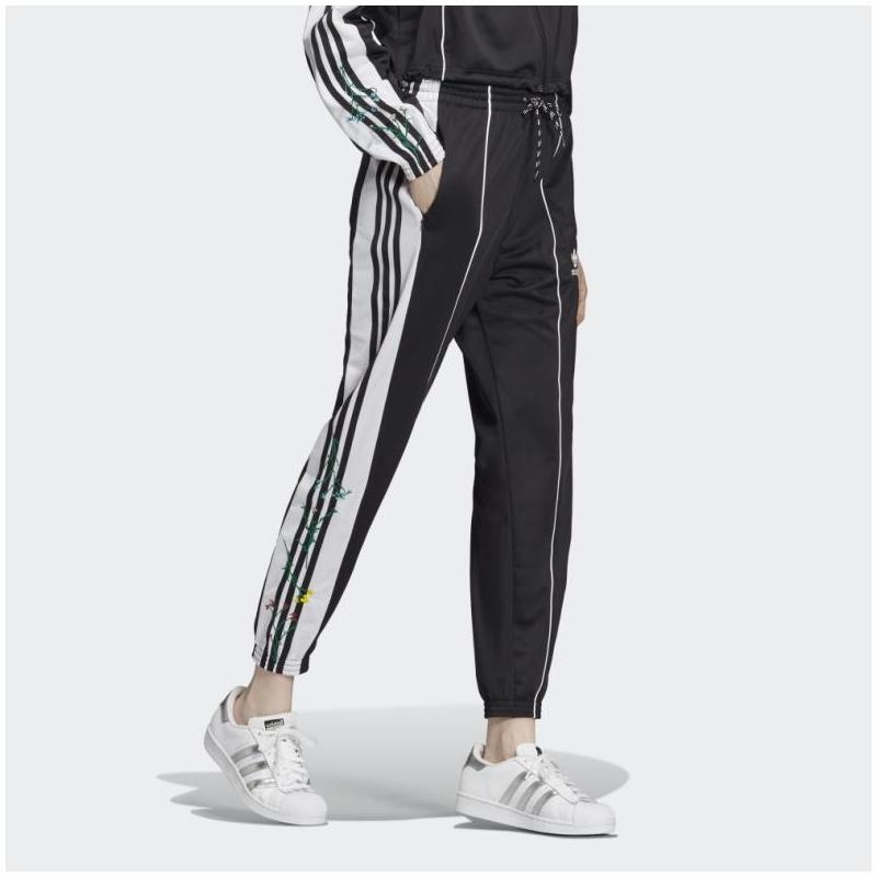 Quần Dài Ống Đứng Adidas Thời Trang Xuân Thu Cho Nữ | BigBuy360 - bigbuy360.vn