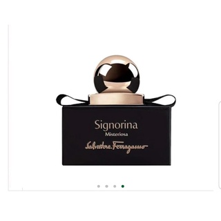 Nước Hoa Mini Salvatore Signoria Misteriosa 5ml