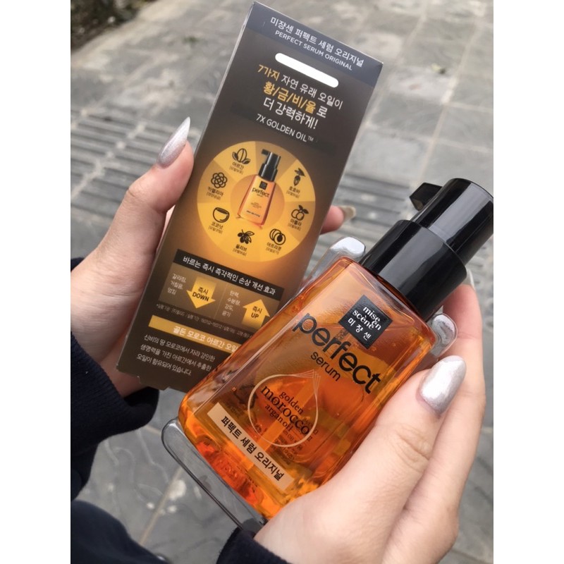 Dưỡng tóc phục hồi tóc hư tổn Mise en mẫu mới 80ml | BigBuy360 - bigbuy360.vn