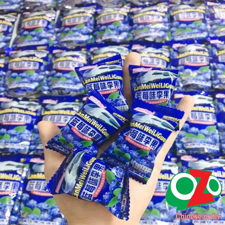 Ô MAI VIỆT QUẤT/Ô MAI CHERRY_SIÊU NGON