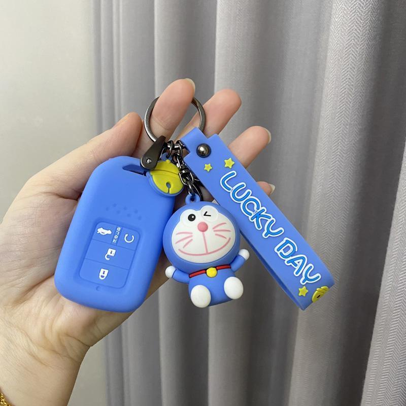 ❤️Vỏ Bảo Vệ Chìa Khóa Xe Hơi Honda Accord Yingshi Civic CRV