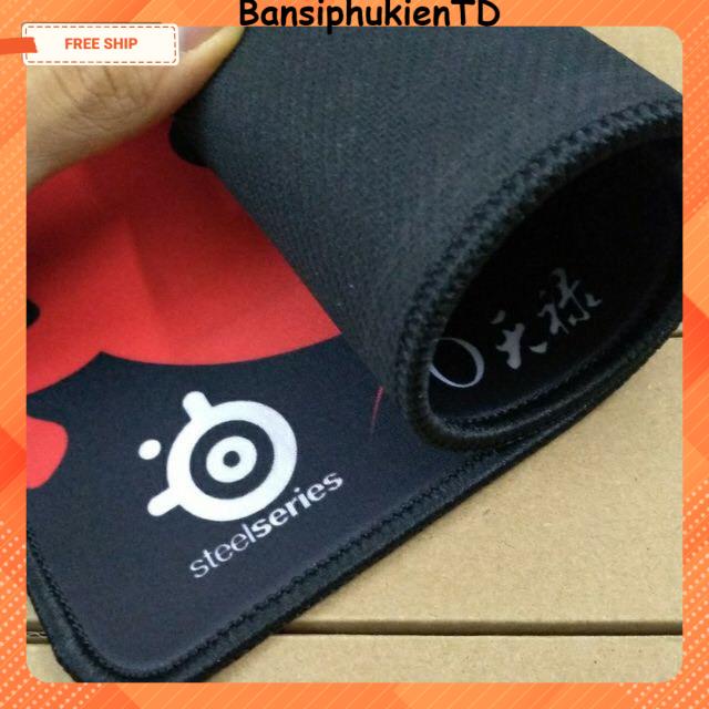 [ giá sỉ ] Miếng lót chuột Tyloo loại dày size 32x24cm