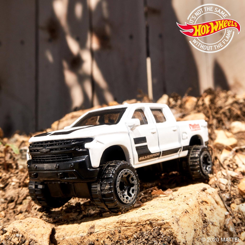 TUỲ CHỌN MẪU Hot Wheels xe mô hình