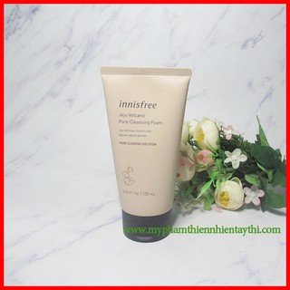 Sữa Rửa Mặt Innisfree Các Loại