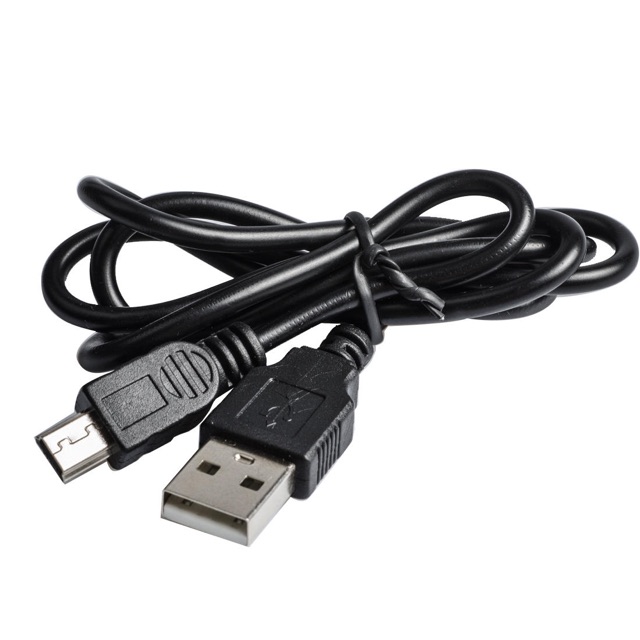 Đây USB Kết Nối Máy Ảnh Vào Máy Tính