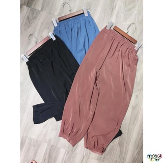 Tổng Xả Kho. Quần lụa bó cổ   .  . ĐẸP