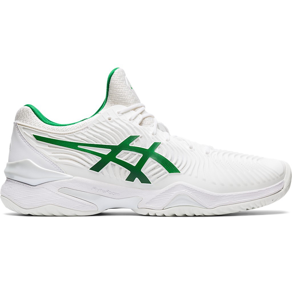 | Xả Hết Kho | Giày tennis thể thao nam Asics 1041A089.100 Cao Cấp hot Có Sẵn 2020 NEW