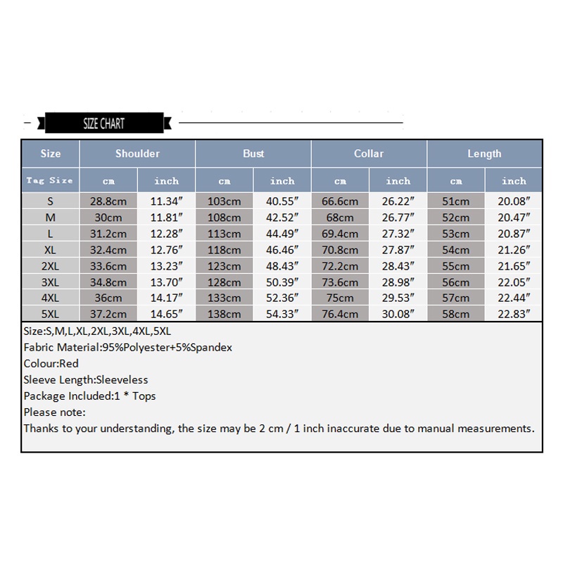 Áo thun INCERUN không tay sành điệu thời trang