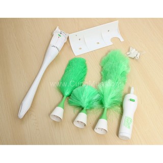 chổi lau bụi thông minh Go Duster