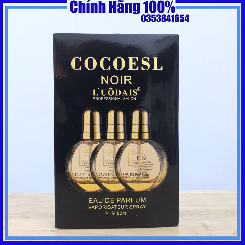 tinh dầu dưỡng tóc COCO serum dưỡng tóc uốn Luodais hương nước hoa, Mỹ phẩm tóc yến nhi DT11 - Bản Vuông | BigBuy360 - bigbuy360.vn