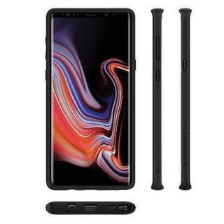 Ốp viền Rhinoshield Bumper Case cho Samsung Galaxy Note 9