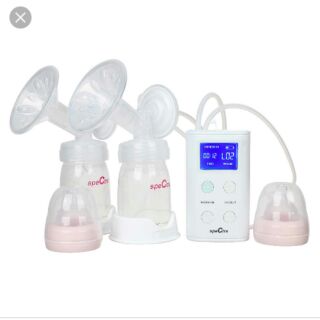 Máy hút sữa bằng tay