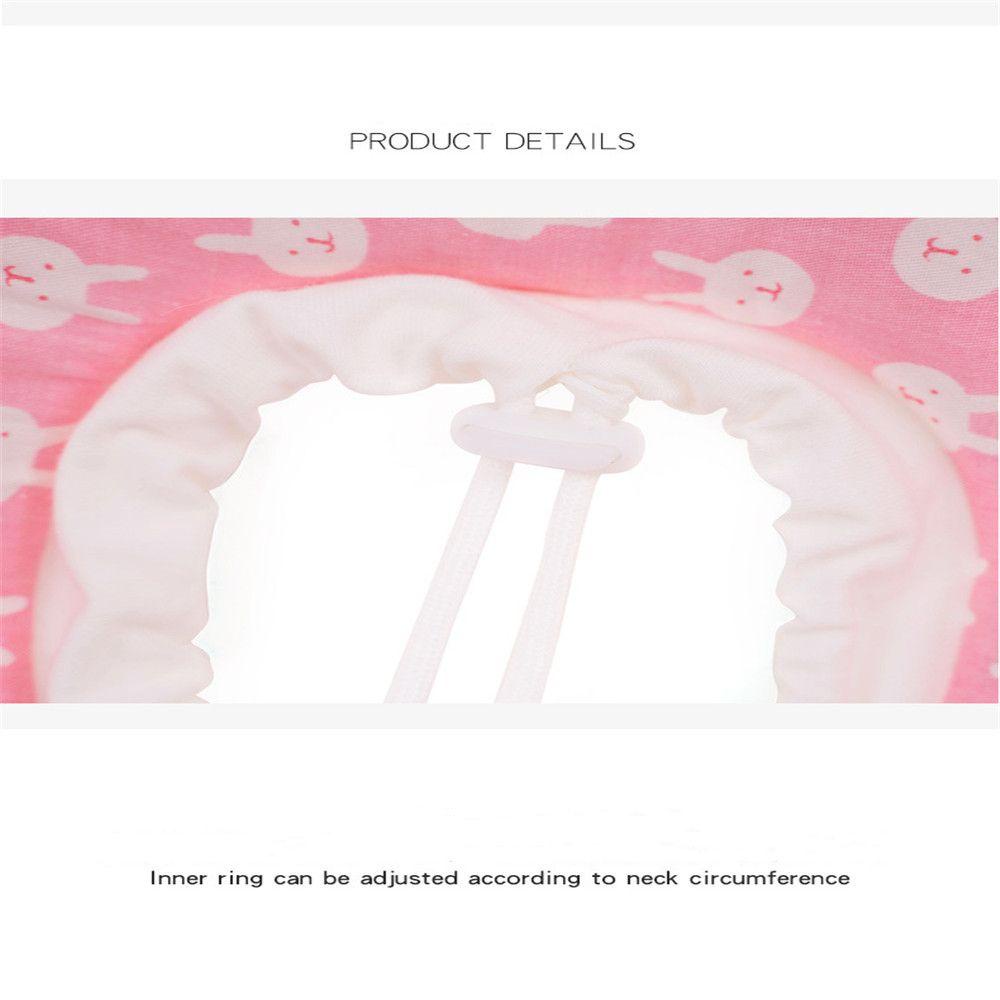 Vòng Đeo Cổ Bảo Vệ Chống Cắn Cho Thú Cưng LAYOR1