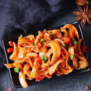Sụn gà cay Kiều Đại Nương
