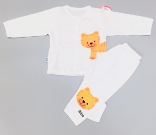 combo 3 dài 2 ngắn đồ bộ bibo