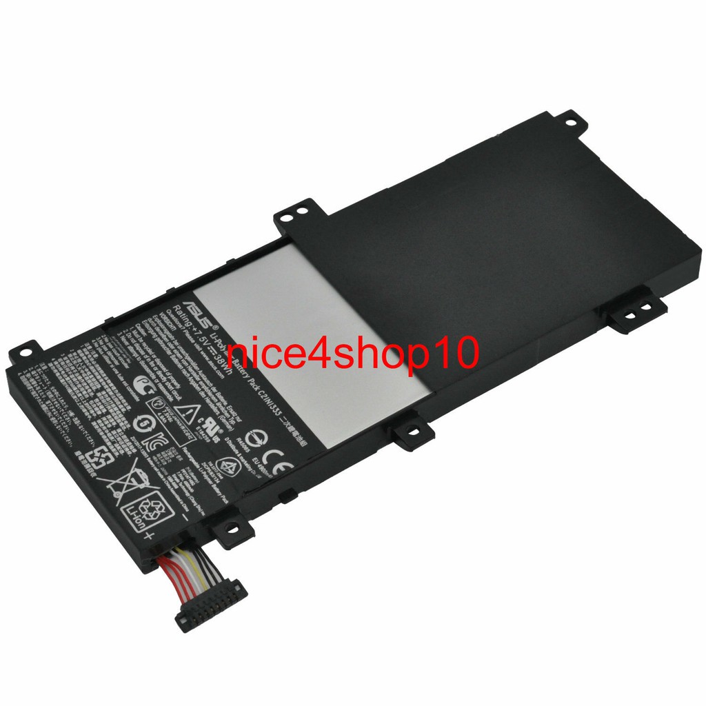 ⚡️Pin laptop Asus Transformer Book Flip TP550L TP550LA TP550LD TP550LJ - C21N1333 pin ZIN Cao Cấp