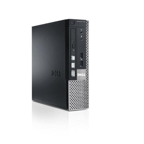 Máy tính để bàn Dell nhập khẩu intel core i3 2100, Ram 4GB, ổ cứng HDD 500GB. Tặng usb thu wifi.