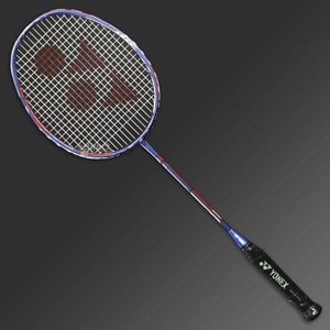 Vợt Cầu Lông Yonex Duora 10 Lcw + Túi Đựng Và Dây Đeo